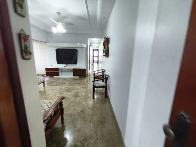 Apartamento, 3 quartos, 98 m² - Foto 1