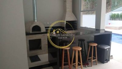 Casa, 4 quartos, 586 m² - Foto 3