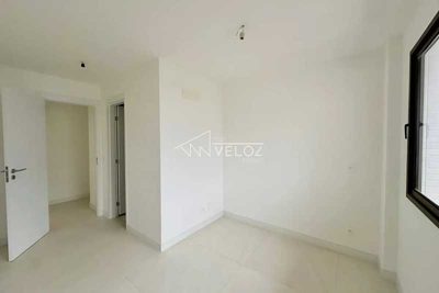 Apartamento, 3 quartos, 166 m² - Foto 1