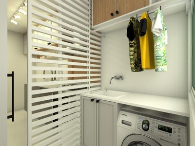 Apartamento, 2 quartos, 58 m² - Foto 5