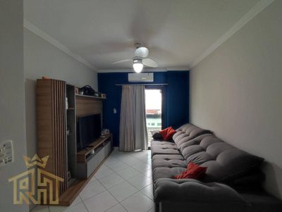 Apartamento, 2 quartos, 85 m² - Foto 2