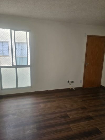 Apartamento, 2 quartos, 43 m² - Foto 2