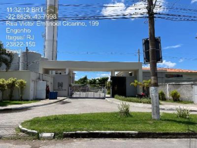 Apartamento, 2 quartos, 47 m² - Foto 1
