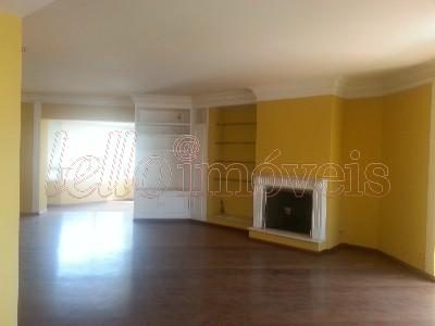 Apartamento, 4 quartos, 300 m² - Foto 2