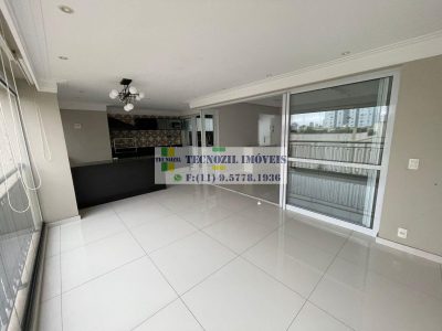 Apartamento, 3 quartos, 140 m² - Foto 3