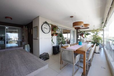 Apartamento, 3 quartos, 213 m² - Foto 5
