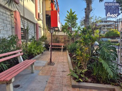 Apartamento, 1 quarto, 36 m² - Foto 2