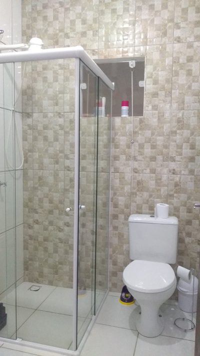 Sobrado, 2 quartos, 74 m² - Foto 5