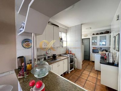 Apartamento, 3 quartos, 91 m² - Foto 4