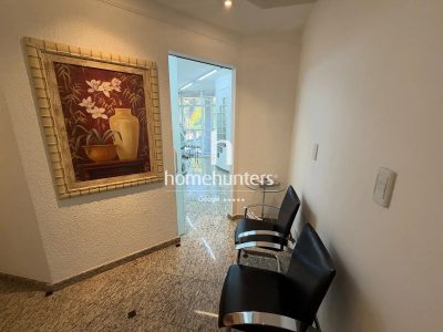 Sala-Conjunto, 39 m² - Foto 1