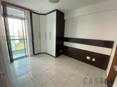 Apartamento, 1 quarto, 39 m² - Foto 4