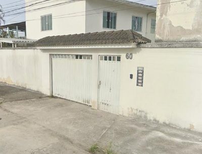 Casa, 3 quartos, 90 m² - Foto 1