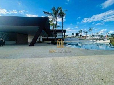 Loteamento e Condomínio, 250 m² - Foto 5