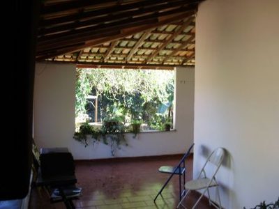 Chácara, 4 quartos, 6600 m² - Foto 2