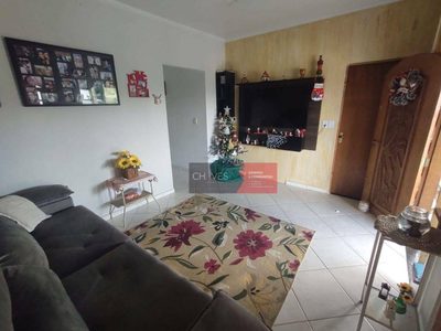 Sobrado, 4 quartos, 100 m² - Foto 2