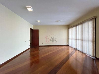 Apartamento, 3 quartos, 136 m² - Foto 3