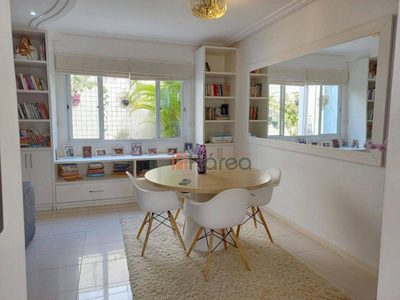 Sobrado, 3 quartos, 159 m² - Foto 5