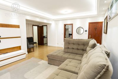 Apartamento, 4 quartos, 152 m² - Foto 2