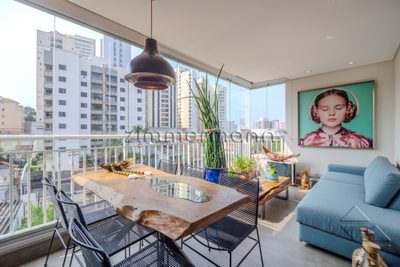Apartamento, 3 quartos, 82 m² - Foto 2