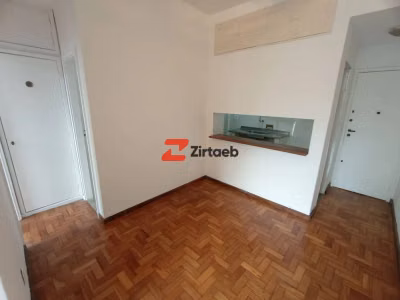 Apartamento, 1 quarto, 37 m² - Foto 2