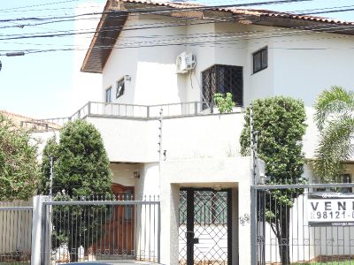 Casa, 6 quartos, 560 m² - Foto 2