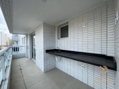 Apartamento, 1 quarto, 53 m² - Foto 3