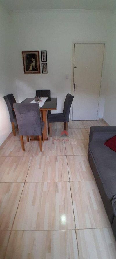 Apartamento, 2 quartos, 56 m² - Foto 3
