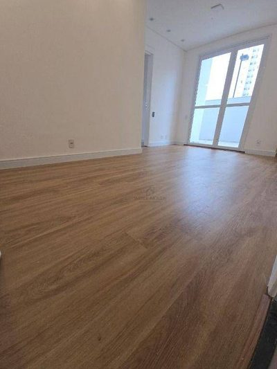 Apartamento, 1 quarto, 42 m² - Foto 2