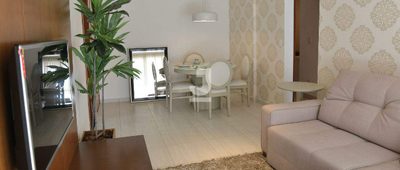 Apartamento, 3 quartos, 101 m² - Foto 4