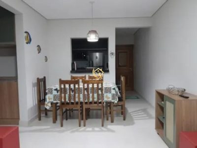 Apartamento, 2 quartos, 75 m² - Foto 3