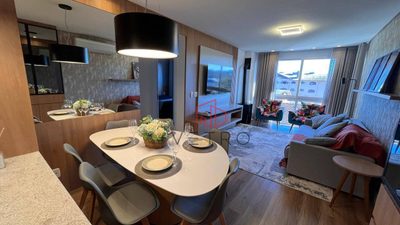 Apartamento, 2 quartos, 110 m² - Foto 5