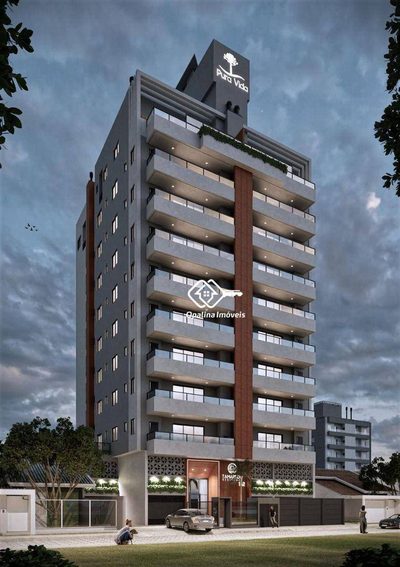 Apartamento, 2 quartos, 74 m² - Foto 1