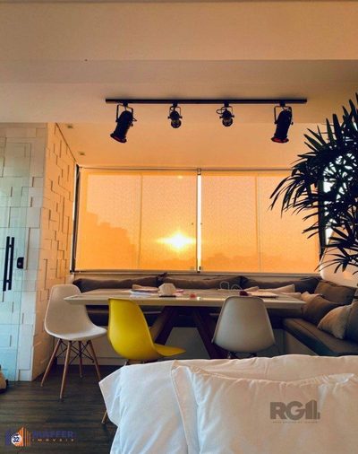 Cobertura, 1 quarto, 136 m² - Foto 3