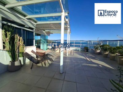 Cobertura, 4 quartos, 277 m² - Foto 2