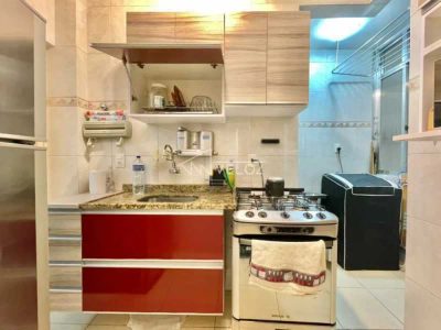 Apartamento, 1 quarto, 48 m² - Foto 1