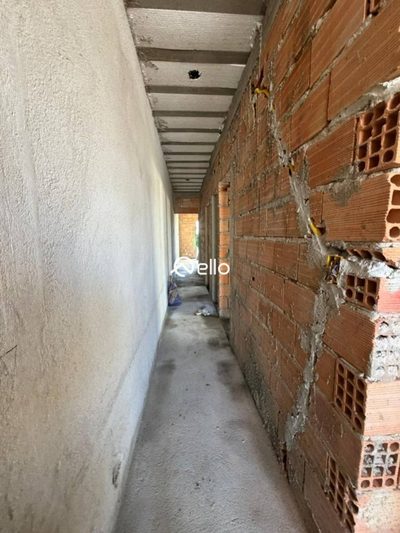 Casa, 3 quartos, 114 m² - Foto 4