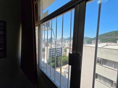 Apartamento, 3 quartos, 93 m² - Foto 1