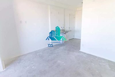 Apartamento, 25 m² - Foto 4