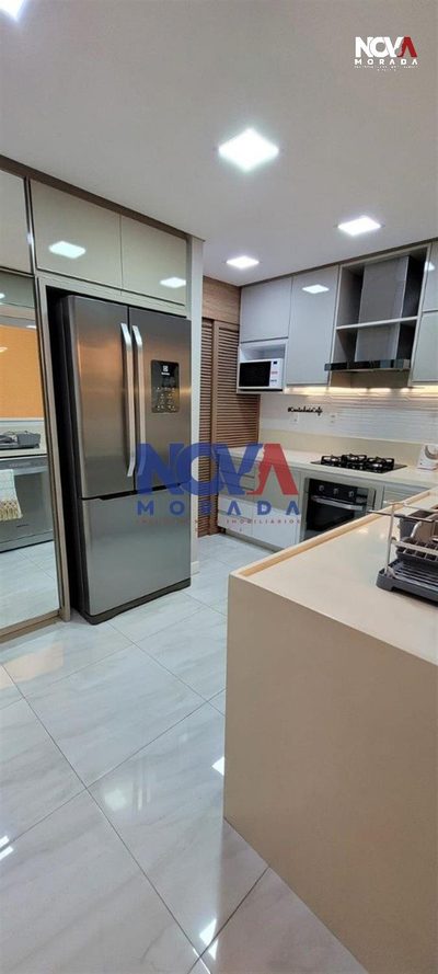Apartamento, 3 quartos, 141 m² - Foto 3