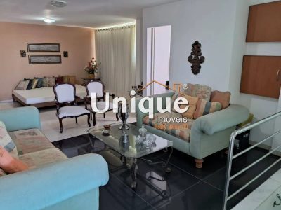 Apartamento, 5 quartos, 465 m² - Foto 5