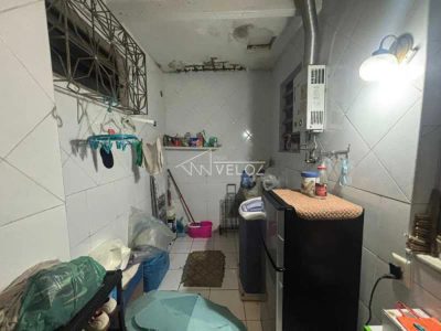 Apartamento, 2 quartos, 70 m² - Foto 1