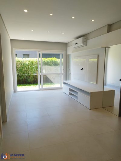 Apartamento, 1 quarto, 82 m² - Foto 2