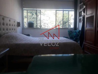 Apartamento, 3 quartos, 114 m² - Foto 1
