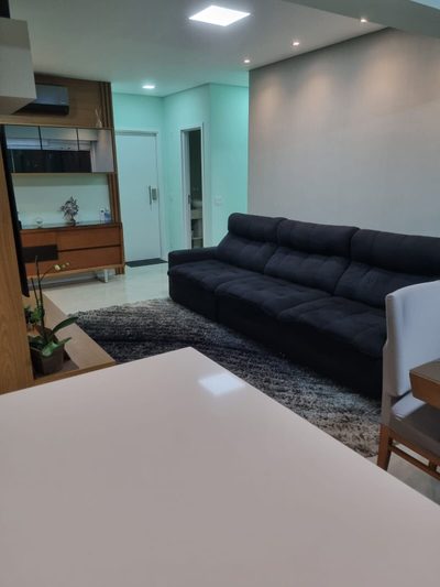 Apartamento, 2 quartos, 96 m² - Foto 5
