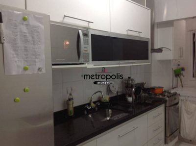 Apartamento, 2 quartos, 76 m² - Foto 4