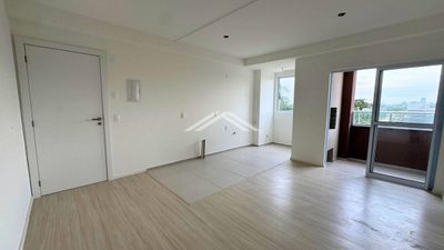 Apartamento, 2 quartos, 50 m² - Foto 2