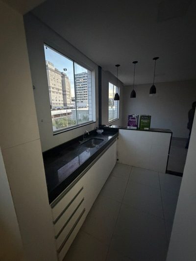 Apartamento, 3 quartos, 84 m² - Foto 2
