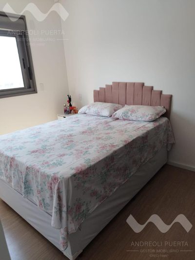 Apartamento, 2 quartos, 47 m² - Foto 4