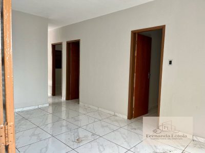 Casa, 3 quartos, 200 m² - Foto 1