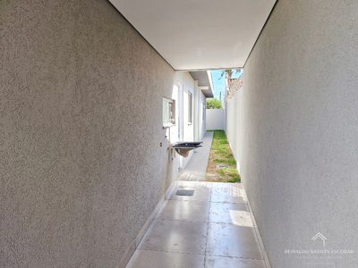 Casa, 2 quartos, 88 m² - Foto 4